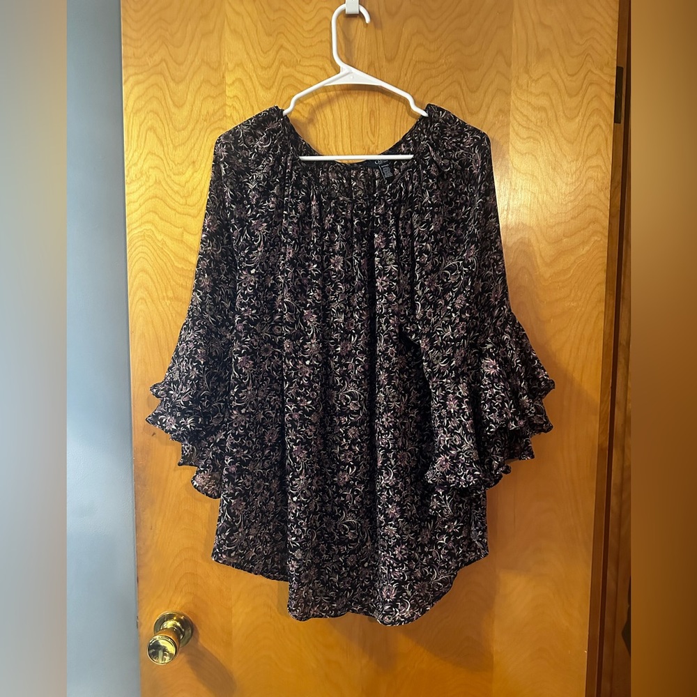 Champs 1XL top